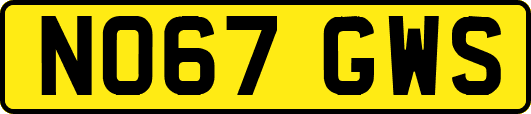 NO67GWS