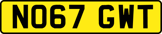 NO67GWT