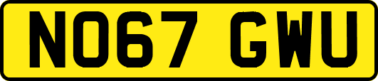 NO67GWU