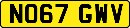 NO67GWV