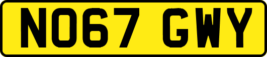NO67GWY