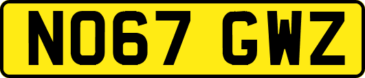 NO67GWZ