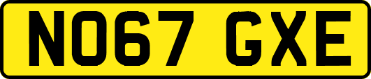 NO67GXE