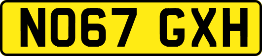 NO67GXH