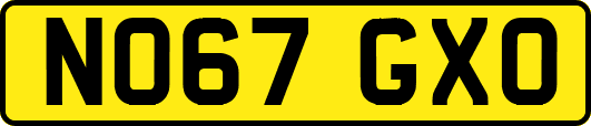 NO67GXO