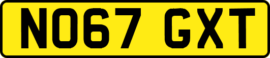 NO67GXT