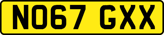 NO67GXX