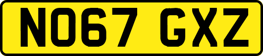 NO67GXZ