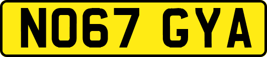 NO67GYA