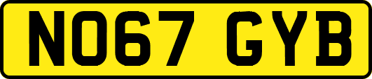 NO67GYB
