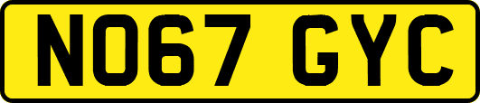 NO67GYC
