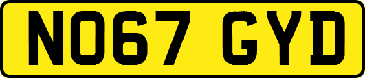 NO67GYD
