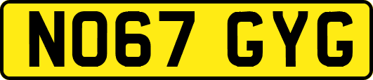 NO67GYG