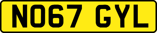 NO67GYL