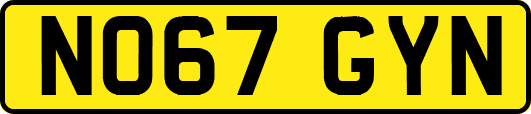 NO67GYN