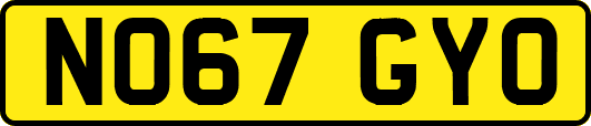 NO67GYO