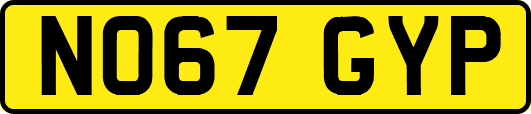 NO67GYP