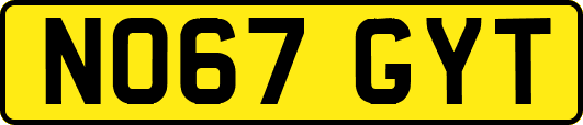 NO67GYT