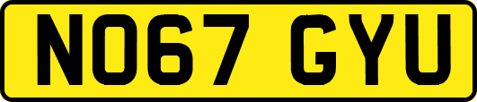 NO67GYU