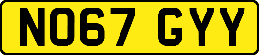 NO67GYY