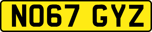 NO67GYZ