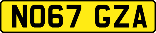 NO67GZA