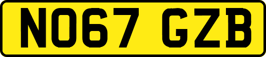 NO67GZB