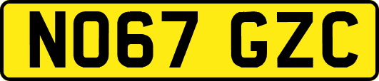 NO67GZC