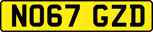 NO67GZD