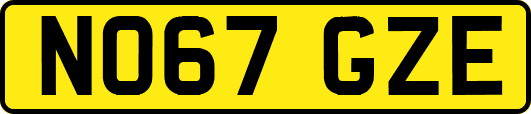 NO67GZE