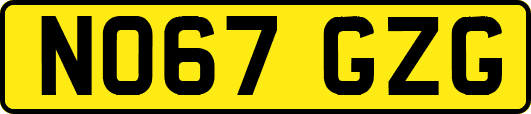 NO67GZG