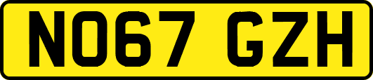 NO67GZH