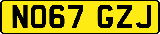 NO67GZJ