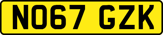 NO67GZK
