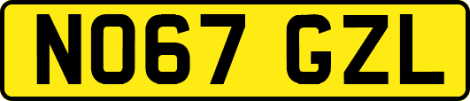 NO67GZL