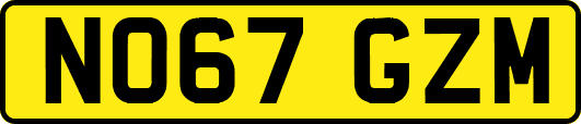 NO67GZM