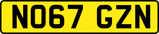 NO67GZN
