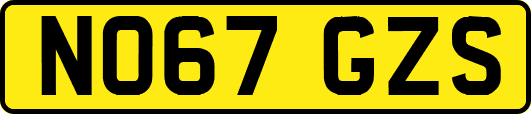 NO67GZS