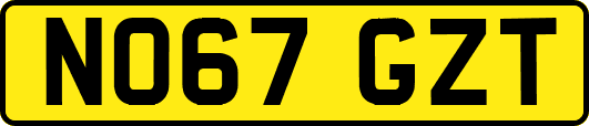 NO67GZT