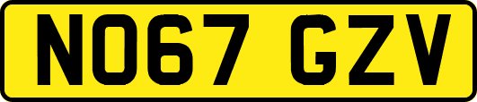 NO67GZV