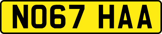 NO67HAA