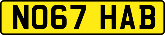 NO67HAB