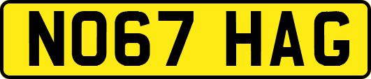 NO67HAG