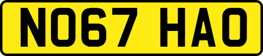 NO67HAO