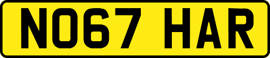 NO67HAR