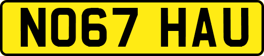 NO67HAU