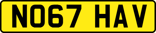 NO67HAV