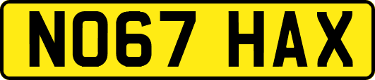 NO67HAX