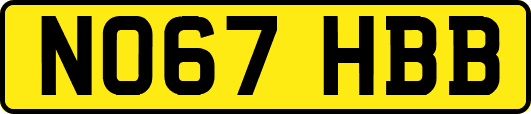 NO67HBB