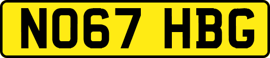 NO67HBG